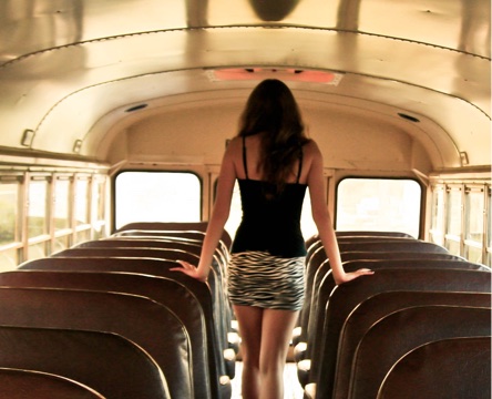model-bus model-bus